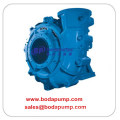 Horizontal Centrifugal Slurry Mining Mud Sand Pump Ash Pump